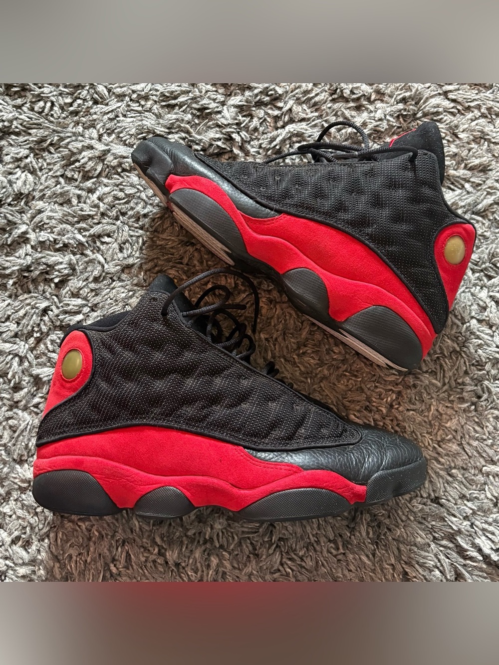 1997 jordan retro 13